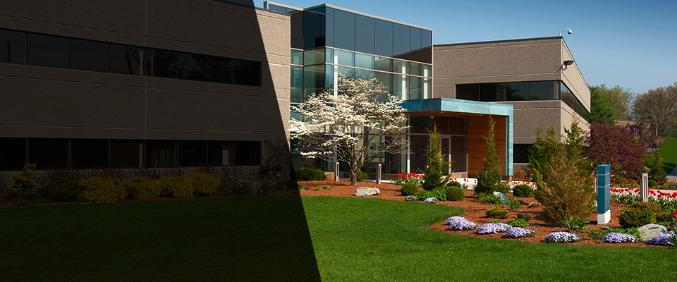 North Attleboro Landscapers