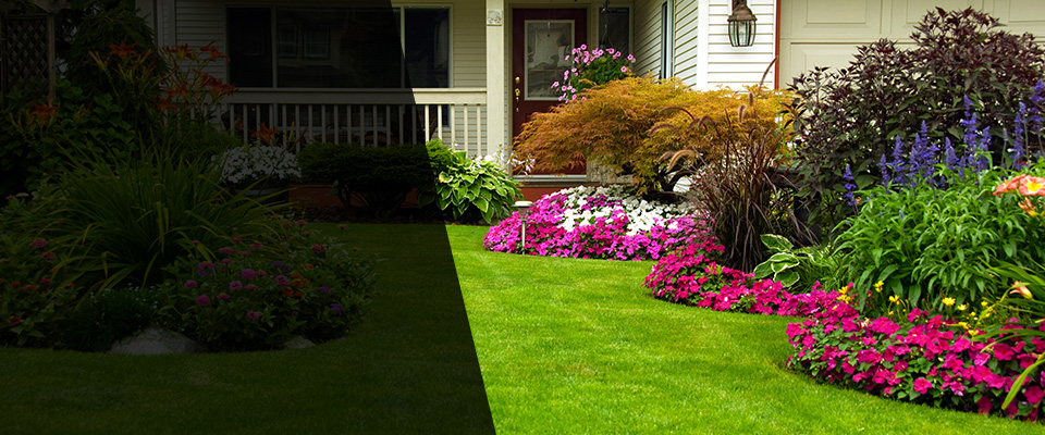 North Attleboro Landscapers