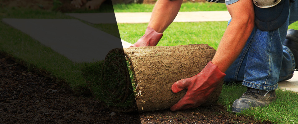 North Attleboro Landscapers