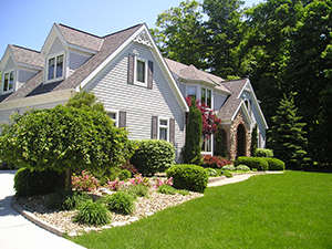 Landscapers and Lawncare Services in North Attleboro, MA